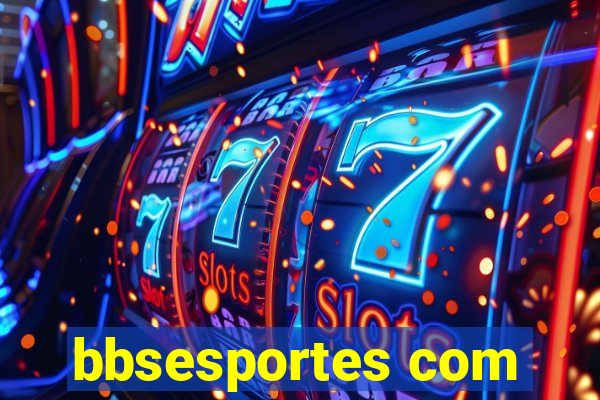 bbsesportes com